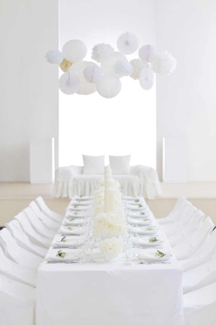 会場コーディネート