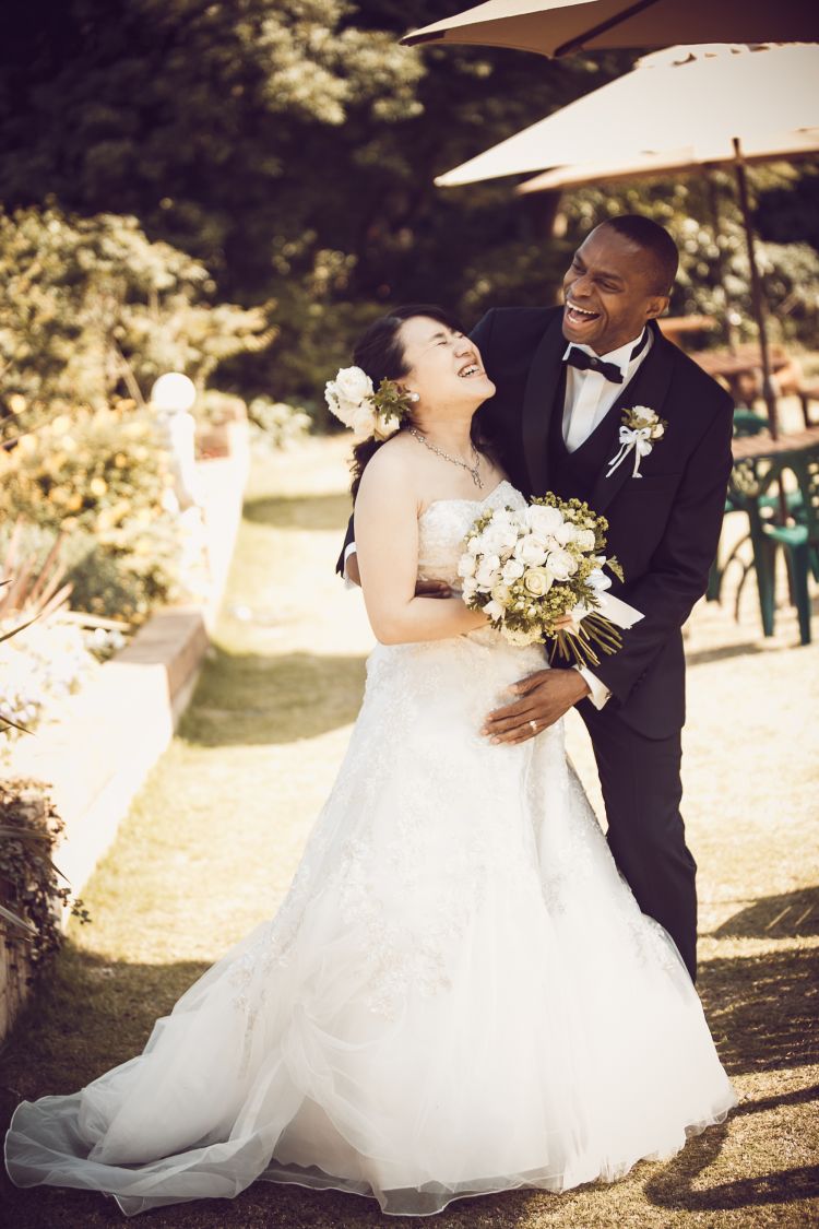 国際結婚もオリジナリティあふれる結婚式を！