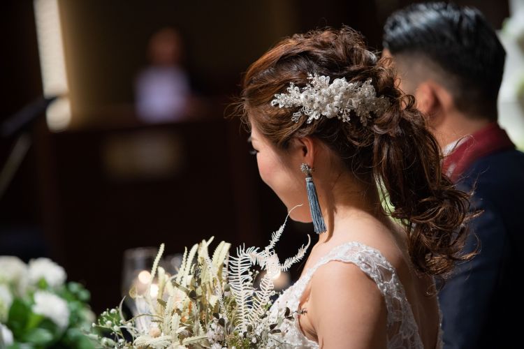 ゆるふわポニー