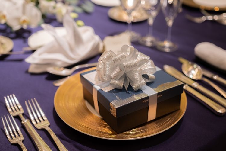 オリジナルギフト