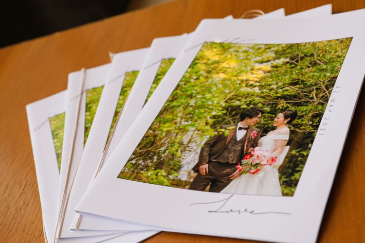 オリジナルアイテム