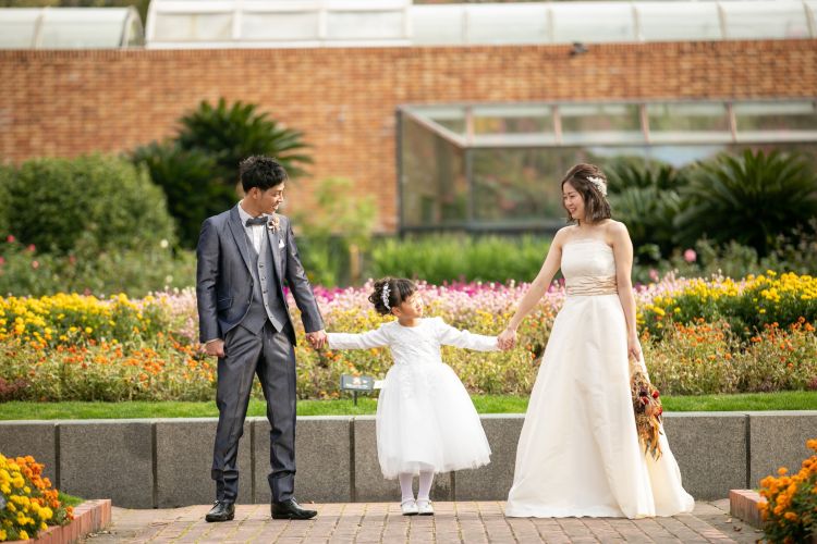 ファミリーフォト