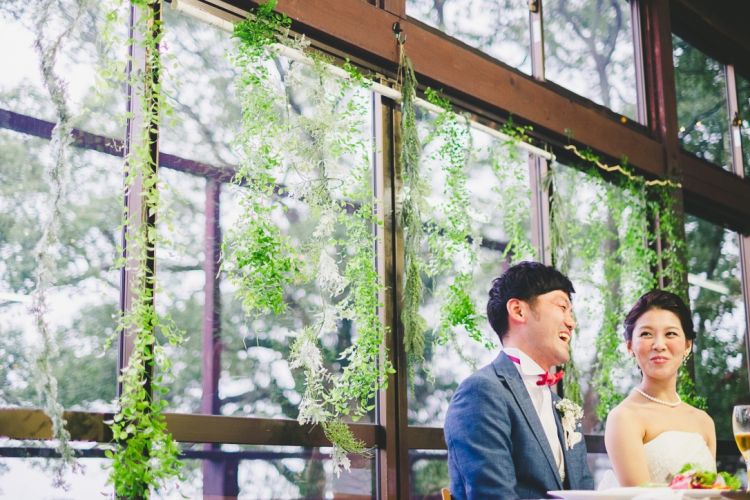 花嫁ヘアメイク